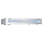 PHILIPS DVDQ50 Multi-Region