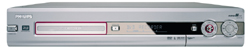 PHILIPS DVDR80