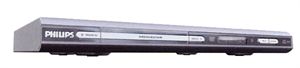 PHILIPS DVP630 Multi Region