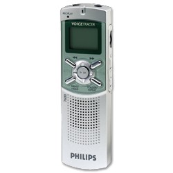Philips DVT 7600