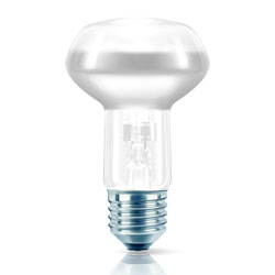 philips Eco Classic 42w ES Dimmable Spotlight