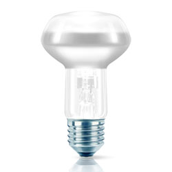 Eco Classic 42w ES Dimmable Spotlight