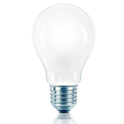 philips Eco Classic 42w ES Energy Saver Bulb