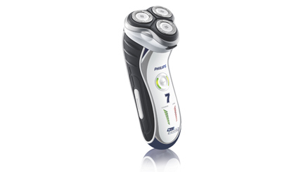 philips Electric Shaver (HQ7390)