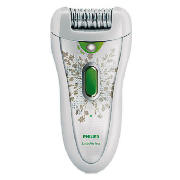 Philips Epilator HP6570