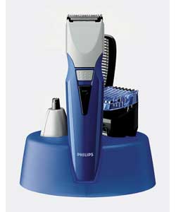 Philips Essentials 4 in 1 Multigroom