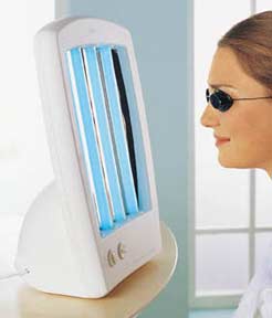 Philips FACIAL SOLARIUM HB175