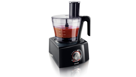 philips Food Processor (HR7774)