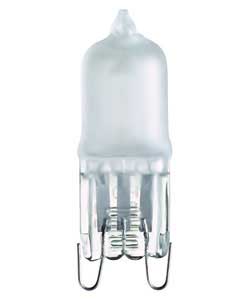 philips Frosted Light Bulb
