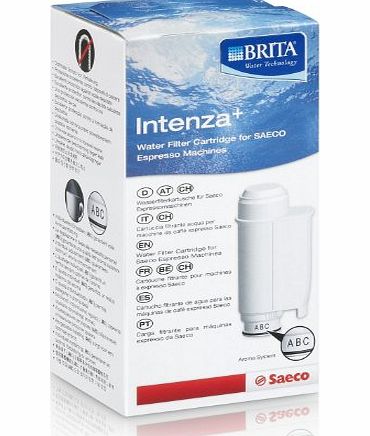 Philips Gaggia Brita Intenza  Water Filter