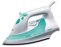 PHILIPS GC2016 WHITE