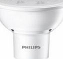 Philips GU10 3.5W LED Spot Light Bulb