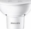 Philips GU10 3.5W LED Spot Light Bulb