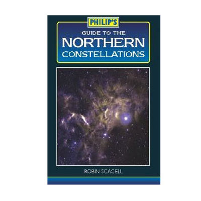 Philips Guide to Northern Constellations