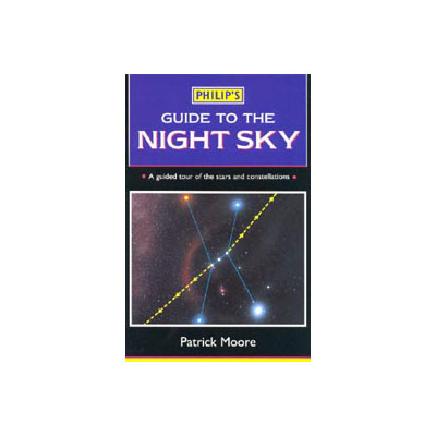 Philips Guide to the Night Sky