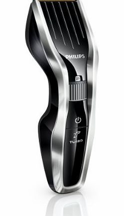 Philips HairClipper HC5450/83 with DualCut