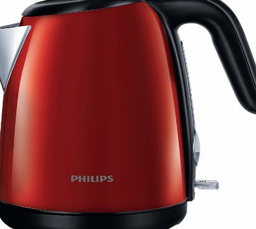 Philips HD4656-40 Kettles