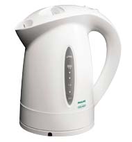 PHILIPS HD4673/1 WHITE