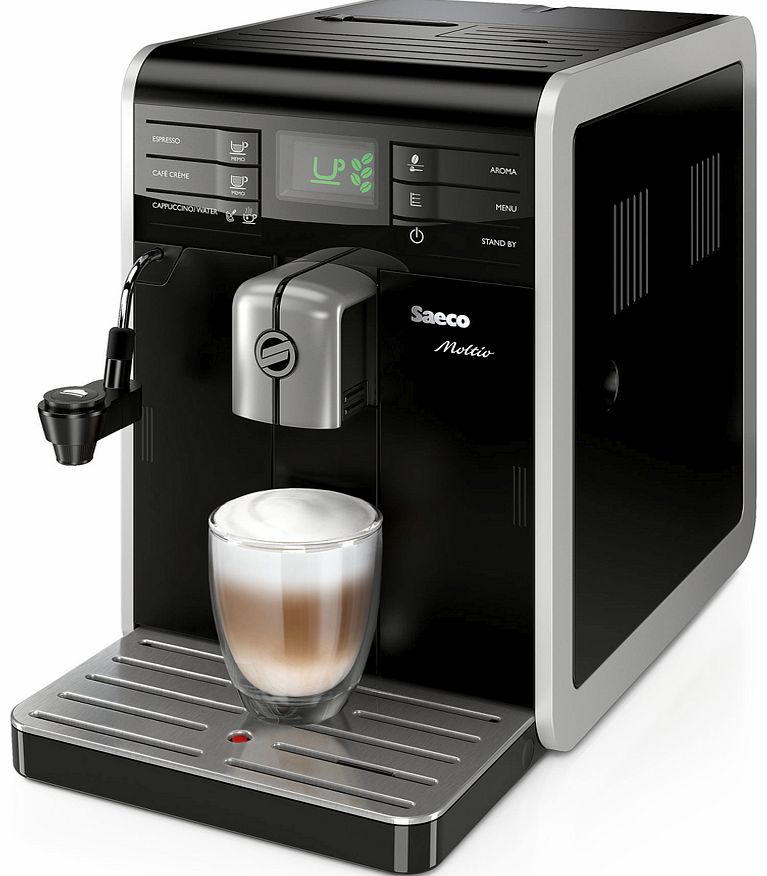 Philips HD8768 Coffee Makers