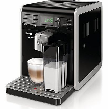 Philips HD8769 Coffee Makers