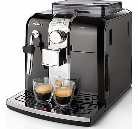 Philips HD8833 Coffee Makers