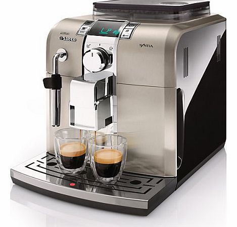 Philips HD8836 Coffee Makers