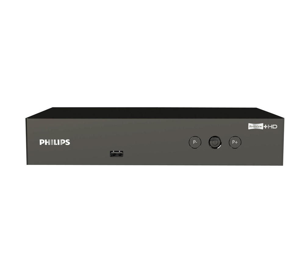 Philips HDTP8530
