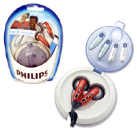 Philips HE261
