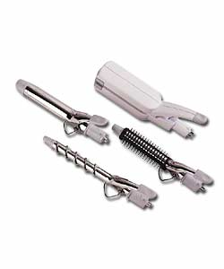 HP4696 Geometricks Styler