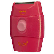 Philips HP6307 Angel Battery Shaver