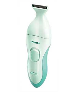 Philips HP6375 4pce Bikini Trimmer Set