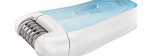 Philips HP6522/01 SatinSoft Epilator