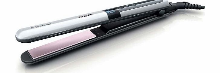 Philips HP8361/00 ProCare Keratin - Hair straightener