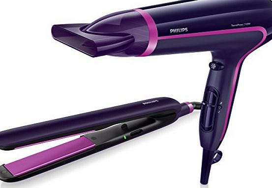 Philips HP8640 - hair dryers