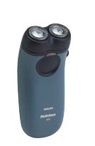 PHILIPS HQ340 BLACK