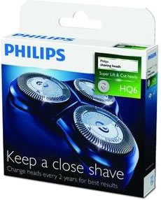 Philips HQ6 Shaving Heads