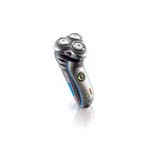HQ7180 7100 Series Rechargeable and Mains Shaver