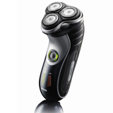 Philips HQ7380 7300 Series Rechargeable and Mains