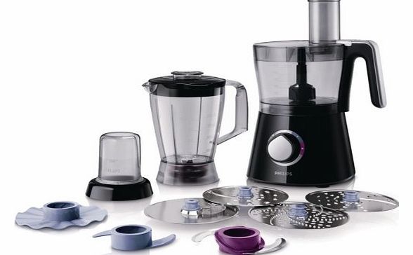 Philips HR 7762/90 Viva Collection