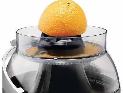 Philips HR1800 Avance Citrus Press Access - Black