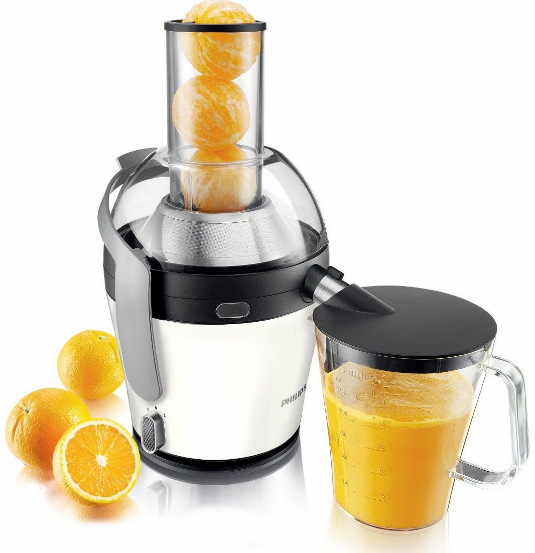 Philips HR1869 Juicers