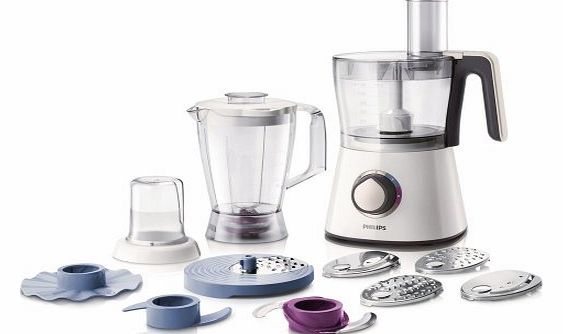 Philips HR7761/01 Viva Food Processor