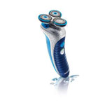 Philips HS8020 Coolskin Rechargeable shaver in Blue