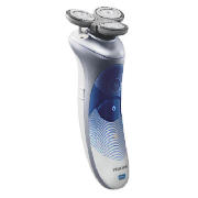 HS8420 Rotary Shaver