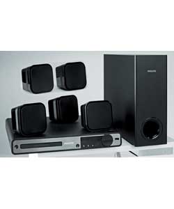 Philips HTS3020/05DVD Home Theatre System