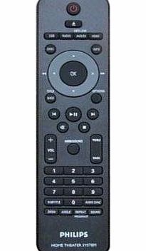HTS6515 Home Cinema System Original Replacement Remote Control