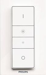 Philips Hue, 1228[^]5129J Smart Wireless Dimmer Switch 5129J