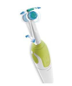 Philips HX1620 Rechargeable Toothbrush