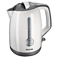Philips Jug Kettle White