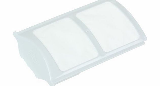 Philips Kettle Spout Filter Mesh (White)